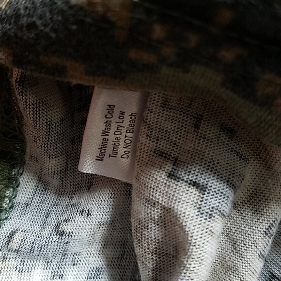 Rothco tank top - Picture 6 of 8